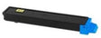 EAN 0632983021736 - KYOCERA TK-8505C cartucho de tóner 1 pieza(s) Original Cian imagen 1