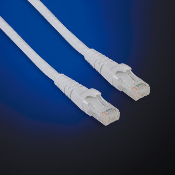 Value Cable De Red Kat.6 Class E Utp Lsoh Grau 5m