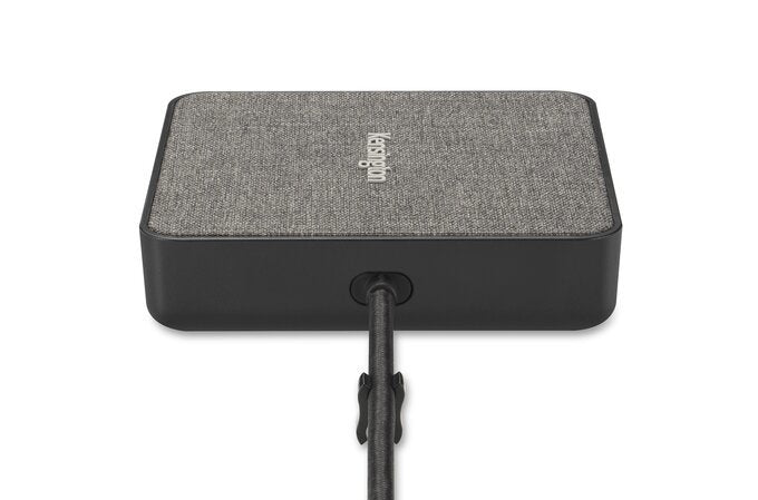 Kensington Dockingmation Md120u4 Usb4 & Thunderbolt4 Mobile
