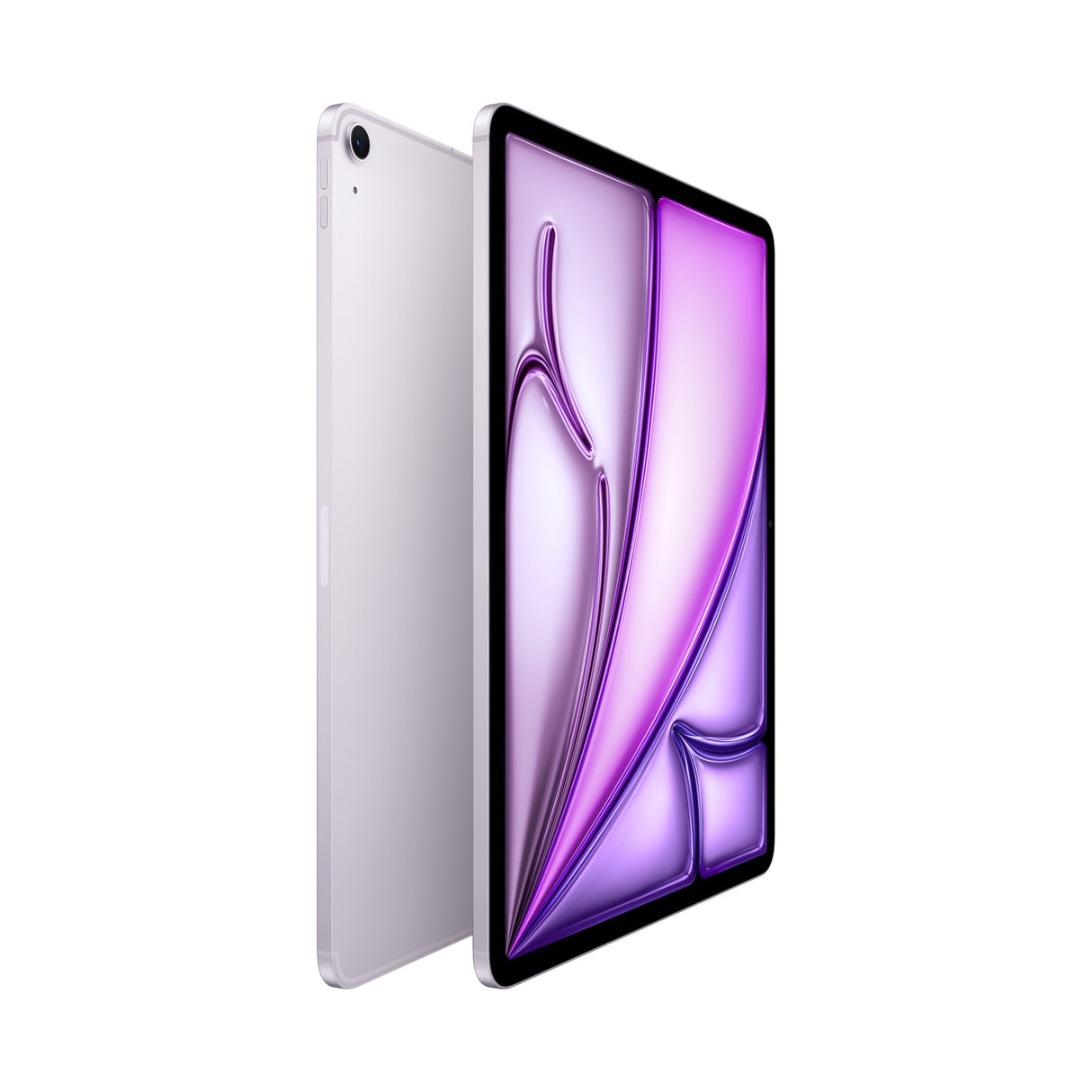 Apple 13-Inch Ipad Air M4 Wi-Fi + Cellular Tableta 128 Gb 13" Ips (2732 X 2048) 3g 4g 5g Púrpura