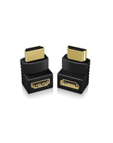 EAN 4250078163909 - ICY BOX IB-CB009-1 HDMI A Negro imagen 4