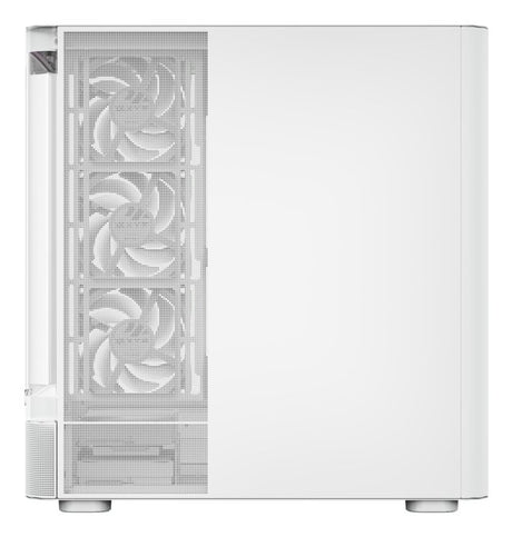 EAN 6978262011345 - XYZ QUANTUM PRO Midi Tower Blanco imagen 13