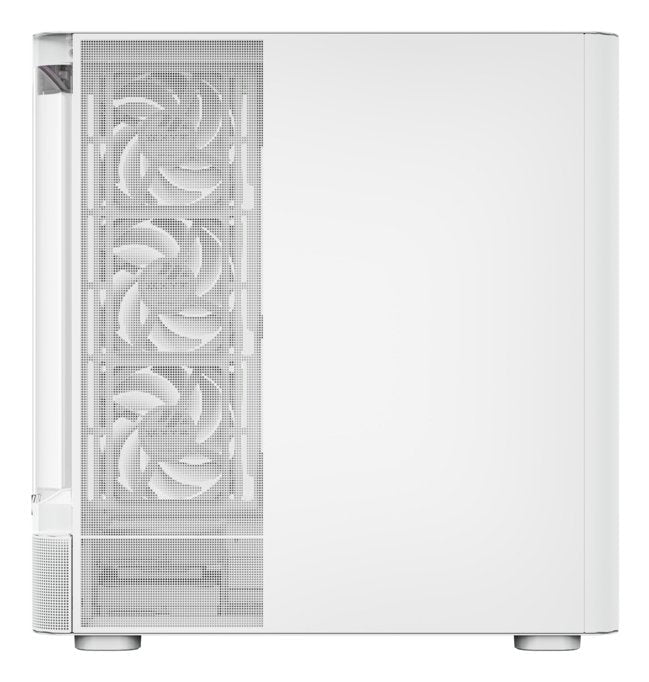 Torre Atx Xyz Quantum Pro White