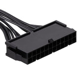 EAN 5901720136411 - Akyga AK-CA-77 cable de alimentación interna 0,1 m imagen 2