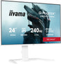 EAN 4948570126361 - iiyama G-MASTER GB2471HSU-W1 pantalla para PC 60,5 cm (23.8") 1920 x 1080 Pixeles Full HD LED Blanco imagen 1