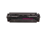 Mediarange Toner Hp Para W2032a 415a, 2.100 Copias, Magenta