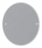 EAN 7331021075900 - Axis 02324-001 altavoz Blanco imagen 1