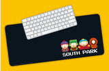 Thumbs Up 5056563713449 Protector De Escritorio Neopreno Negro, Multicolor