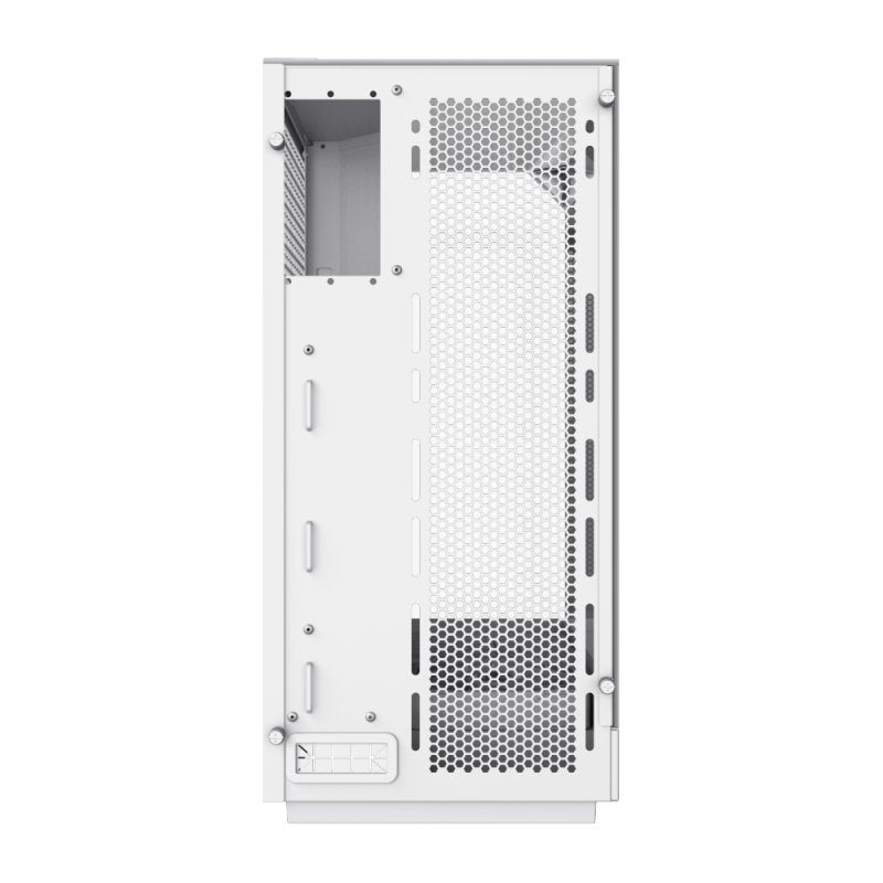 Caja Pc Gamemax  Case  T20 Wh  M-Atx