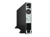EAN 0767041034424 - Vertiv Liebert GXE3-3000IRT2UXL sistema de alimentación ininterrumpida (UPS) Doble conversión (en línea)  imagen 5