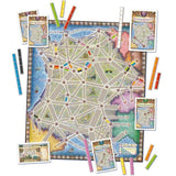 EAN 0824968721285 - Asmodee ASMDO7228 juego de tablero imagen 1