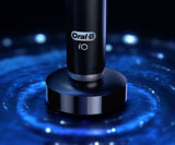 Oral-B Io Series 9n Adulto Cepillo Dental Vibratorio Blanco