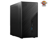 EAN 4710483931666 - Asrock DeskMini X300 PC de tamaño 1,92L Negro AMD X300 Zócalo AM4 imagen 3