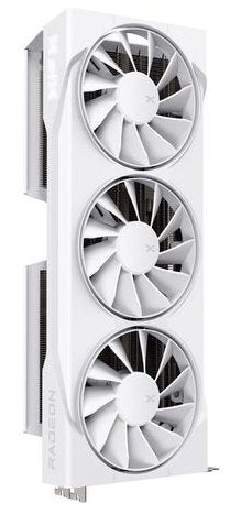 EAN 0840191502767 - XFX Swift Radeon RX 9070 XT Gaming Edition AMD 16 GB GDDR6 imagen 2