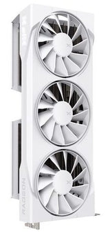 EAN 0840191502392 - XFX Swift Radeon RX 9070 OC Gaming Edition AMD 16 GB GDDR6 imagen 2