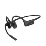 Shokz Opencomm2 Indl Version - Headset W/ A Foam On The Nc Mic