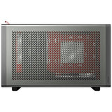 Caja Pc Antec Perfomance 1m Aventurine Mini-Itx Sin Fuente Negro