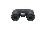 Pentax Ad 9x32 Wp Binocular Bak-4 Porro Negro