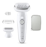 Braun Silk-Epil 9 Ses 9-030