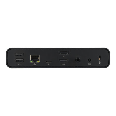 EAN 4711387113332 - ASUS Triple Display USB-C Dock DC300 Acoplamiento USB 3.2 Gen 2 (3.1 Gen 2) Type-C Negro imagen 5