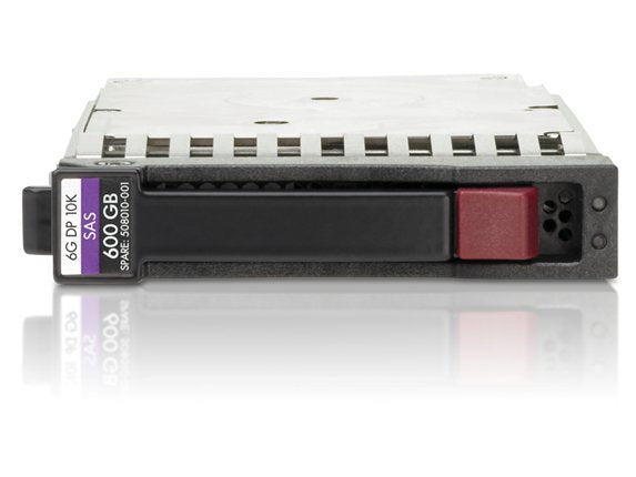 Disco Hp 1.2tb 6gb Sas 10k Sff Dp Ent Hdd