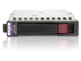 Disco Hp 1.2tb 6gb Sas 10k Sff Dp Ent Hdd