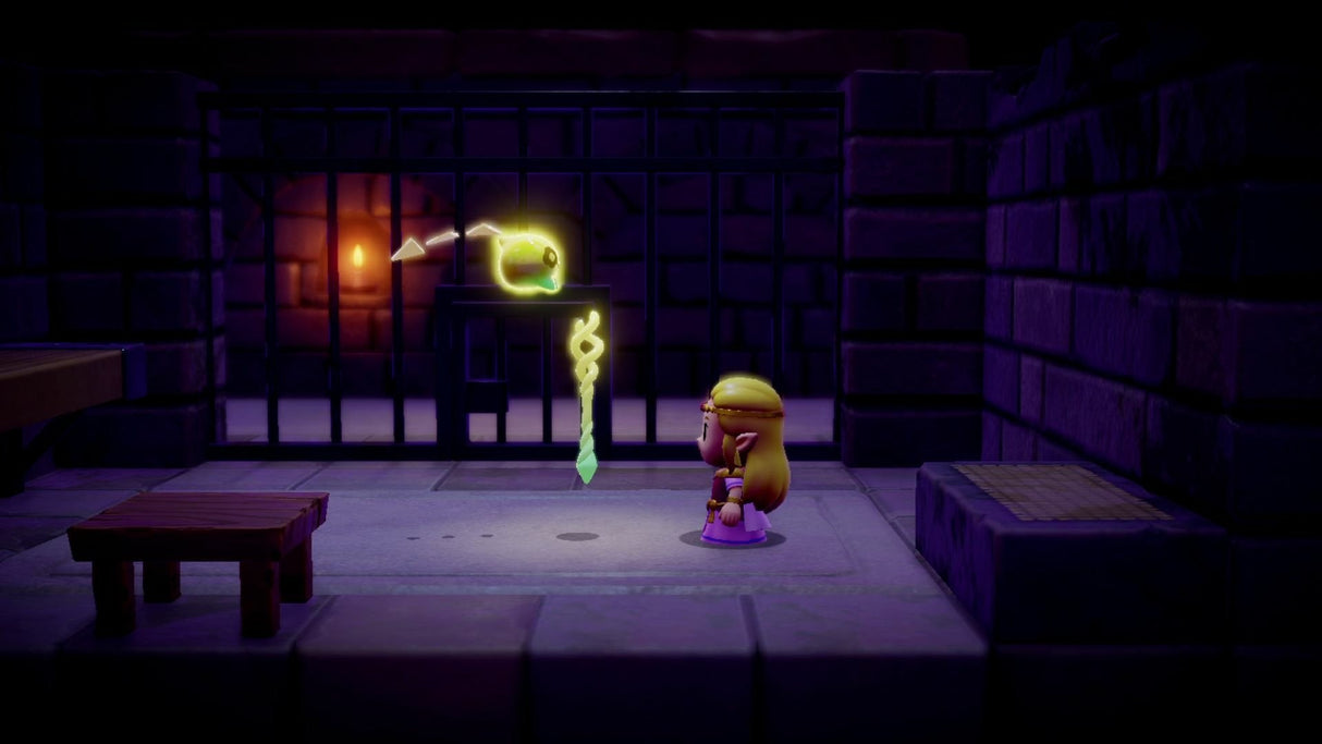 Switch The Legend Of Zelda: Echoes Of Wisdom