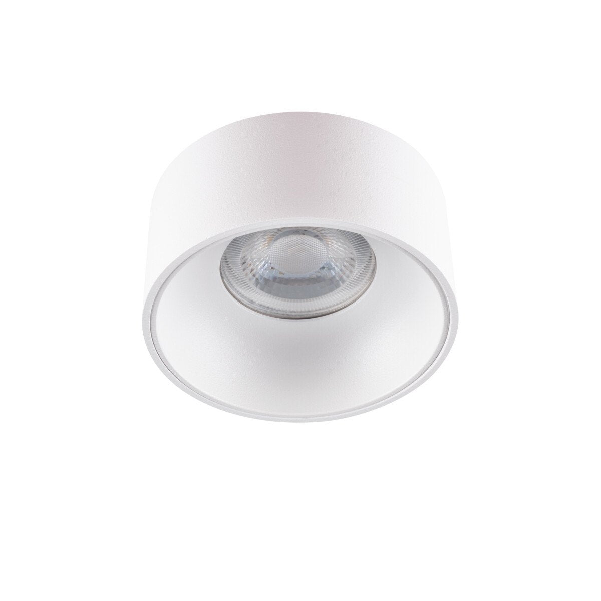 Kanlux 27579 Riti Plafón Gu10 Par Blanco Mate