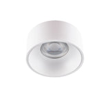 Kanlux 27579 Riti Plafón Gu10 Par Blanco Mate