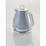 Hervidor De Agua Ariete Vintage 1l, Azul