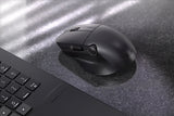 EAN 0195553274463 - ASUS ProArt Mouse MD300 ratón Oficina mano derecha RF Wireless + Bluetooth Óptico 4200 DPI imagen 8