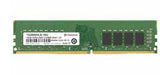 EAN 0760557848332 - Transcend JetRam JM3200HLB-8G módulo de memoria 8 GB 1 x 8 GB DDR4 288-pin DIMM imagen 1