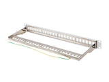 EAN 5901969439342 - Lanberg PPKS-0924-S accesorio de bastidor Panel Keystone imagen 4