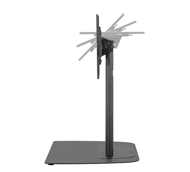 Tilting Adaptor Plate For  50mm Poles