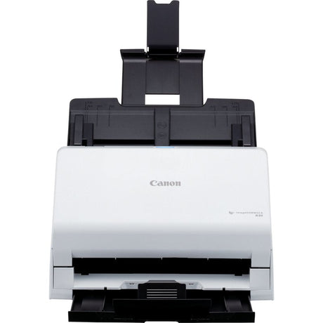EAN 4528472111513 - Canon imageFORMULA R30 ADF + escáner alimentado por hojas 600 x 600 DPI A4 Blanco imagen 4