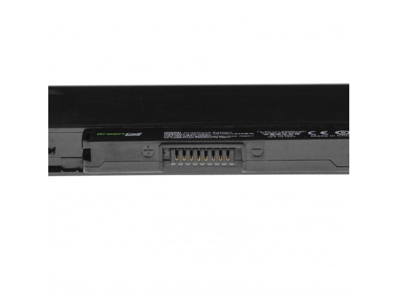 Bateria Port. Hp Cq14/ Cq15 Oa04 14.4v 2600mah Hp80pro