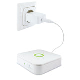 Smarthome Schwaiger Gateway 2.ª Generación Z-Wave Plus, Zigbee, Wifi