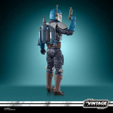 EAN 5010996203267 - Star Wars The Vintage Collection Mandalorian Fleet Commander imagen 9