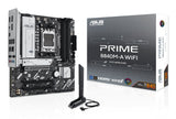 Placa Base Asus Prime B840 M-A Wifi Pci-E 16x Gen4, M.2 Gen4