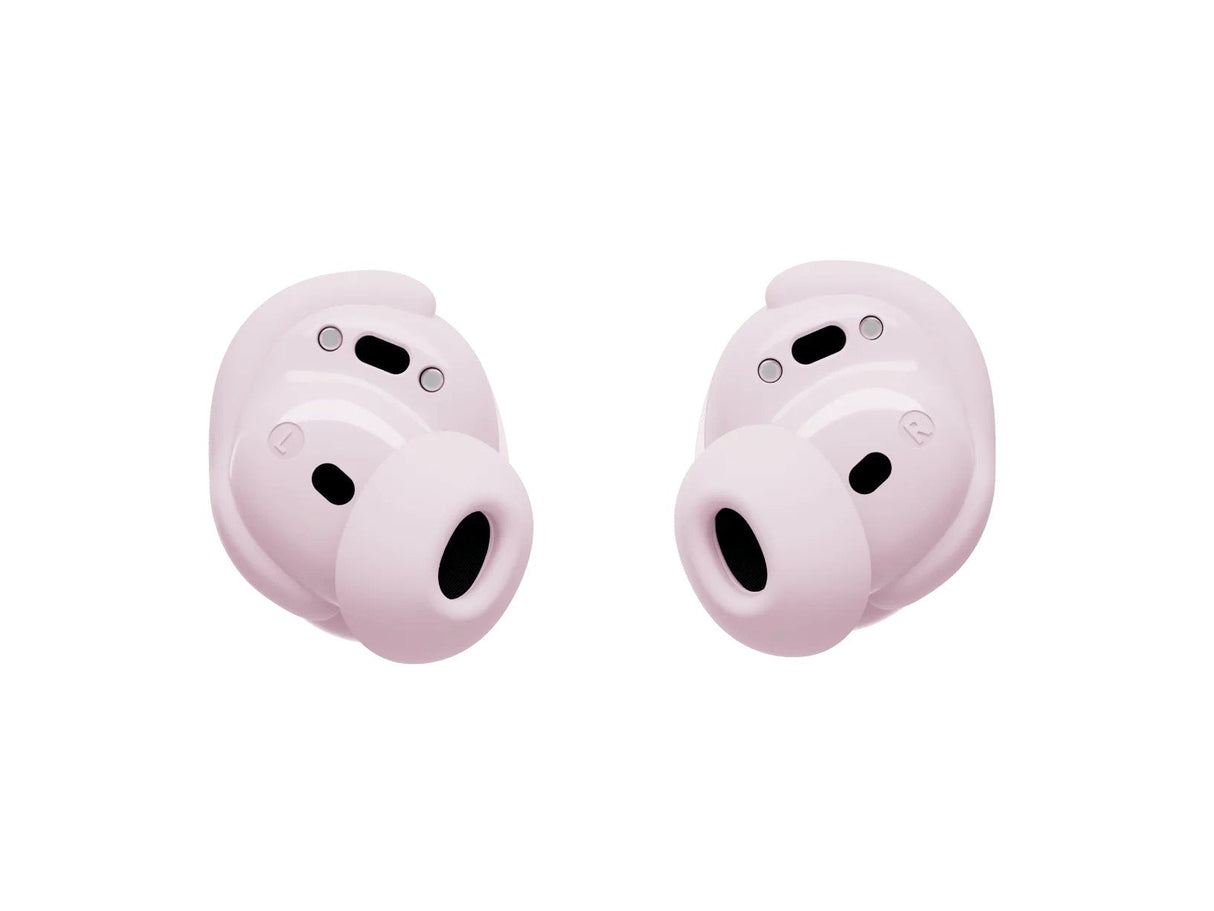 Bose Quietconfort Auriculares Inalámbricos Con Cancelación De Ruido Rosa Petal Pink