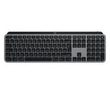 EAN 5099206090385 - Logitech 920-009553 teclado Oficina RF Wireless + Bluetooth QWERTZ Alemán Gris imagen 1