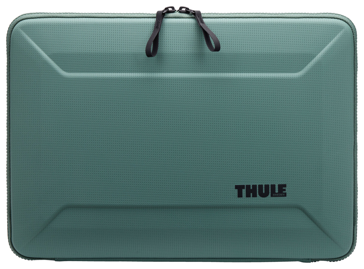 Thule Gauntlet 5 Macbook Sleeve 16" - Hazy Green, 3205413