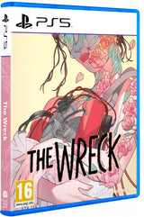 Juego The Wreck Playstation 5