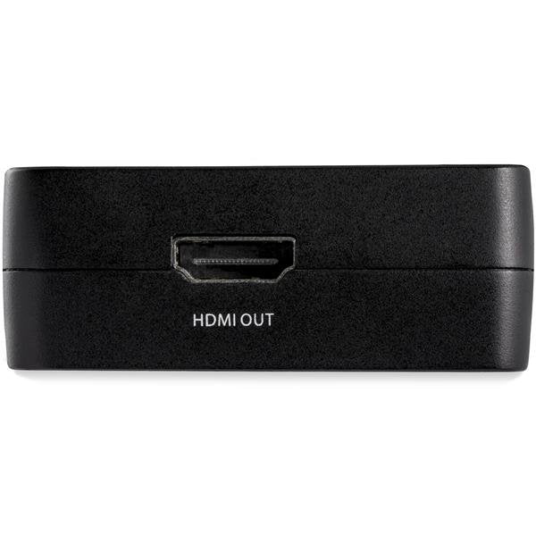 Startech Extensor Inalambrico Hdmi - 1080p - 200m De Alcance