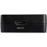 Startech Extensor Inalambrico Hdmi - 1080p - 200m De Alcance