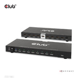 EAN 8719214472771 - CLUB3D CSV-1383 divisor de video 8x HDMI imagen 7