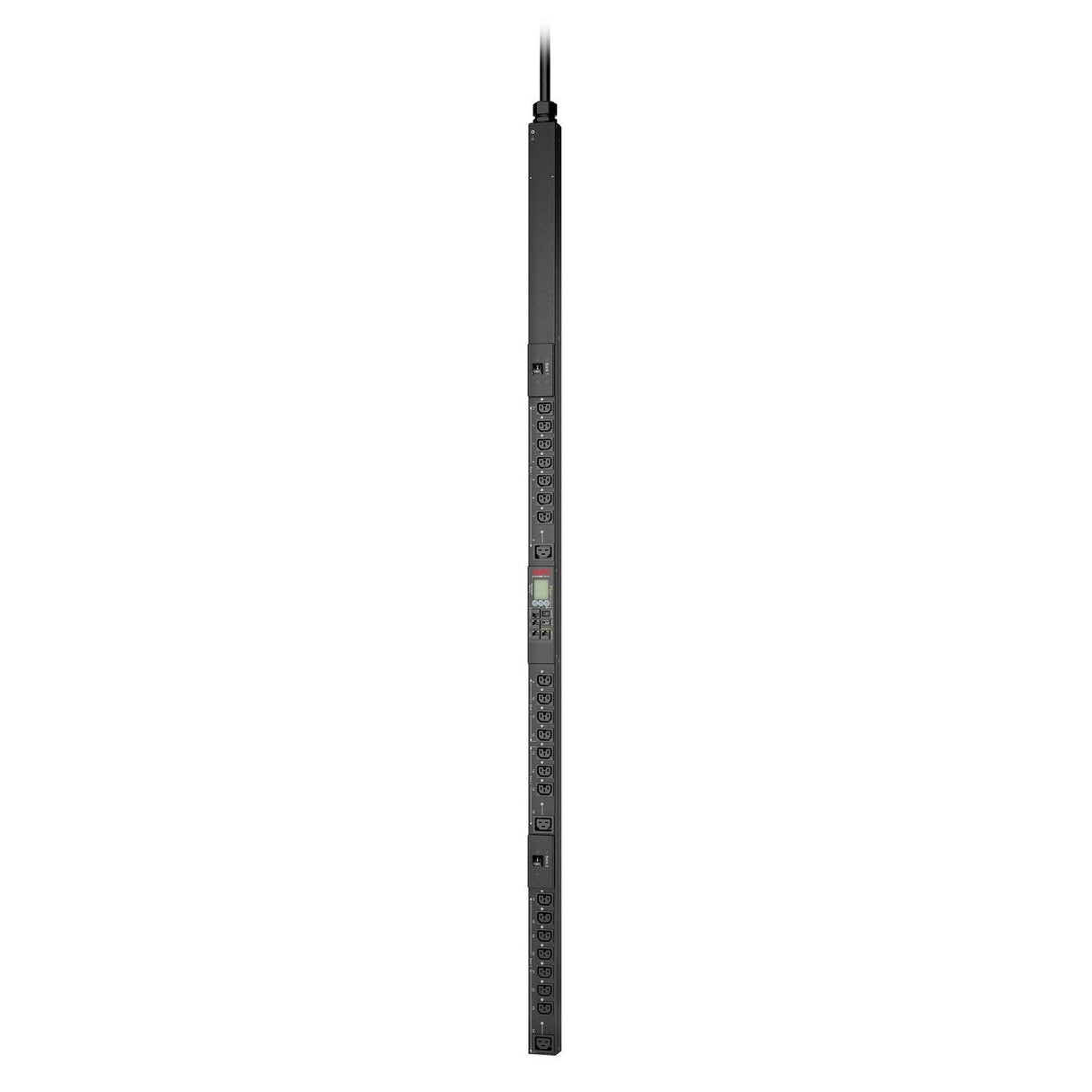 Apc Rack Pdu 9000 Switched Apdu9941 - Unidad De Distribución Eléctrica (Rack - Montable)