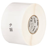 EAN 5712505815885 - Zebra Poly E 3100T Blanco Etiqueta para impresora autoadhesiva imagen 2