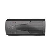 EAN 0841163064368 - Thermaltake Versa N26 Midi Tower Negro imagen 7