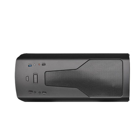 EAN 0841163064368 - Thermaltake Versa N26 Midi Tower Negro imagen 7